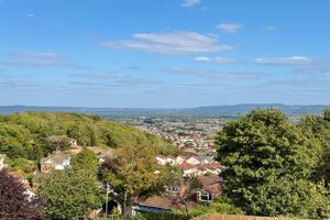 View to Rear- click for photo gallery